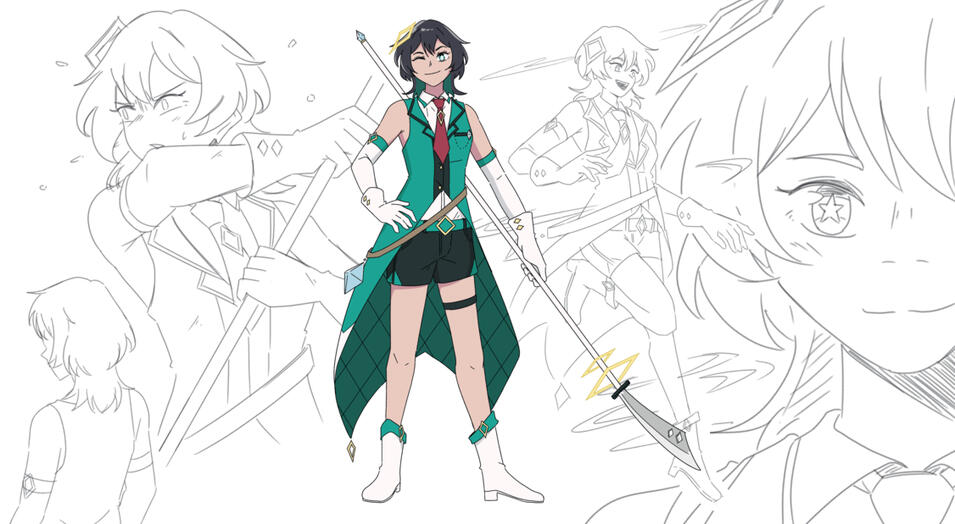 OC Commission